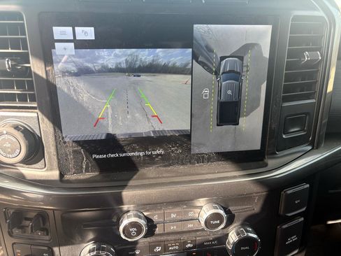 Certified 2023 Ford F150 XLT w/ Equipment Group 302A High image 26