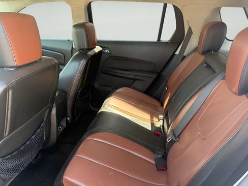 Used 2016 GMC Terrain SLT w/ Open Road Package FWD image 11