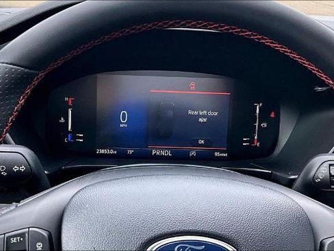Certified 2024 Ford Escape ST-Line Select w/ Tech Pack #1 AWD/4WD image 20