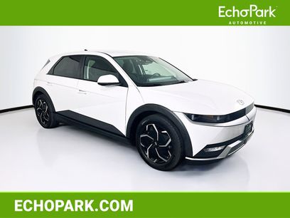 Used 2024 Hyundai Ioniq 5 SEL