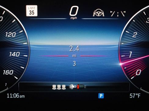 New 2026 Mercedes-Benz GLE 450 4MATIC image 22