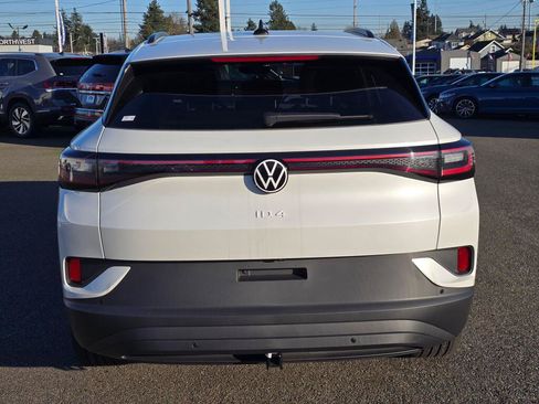 New 2026 Volkswagen ID.4 Pro AWD/4WD image 4