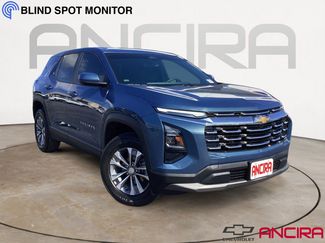 Used 2025 Chevrolet Equinox LT FWD video 1