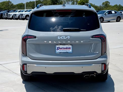 Used 2023 Kia Telluride SX Prestige X-Line image 7