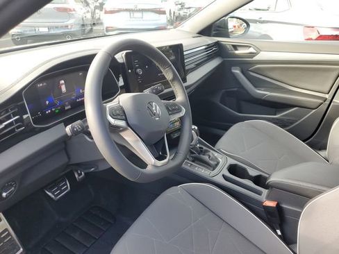 New 2026 Volkswagen Jetta Sport FWD image 18