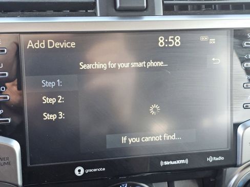 Used 2024 Toyota 4Runner SR5 Premium image 13