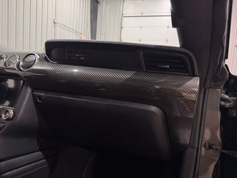 Used 2020 Ford Mustang Shelby GT500 w/ Technology Package RWD image 23