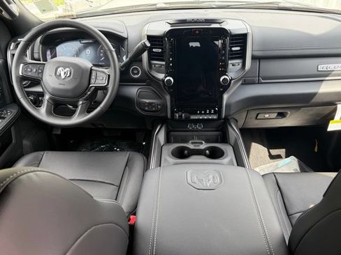 New 2026 RAM 2500 Rebel w/ Rebel Level 1 Equipment Group AWD/4WD image 31