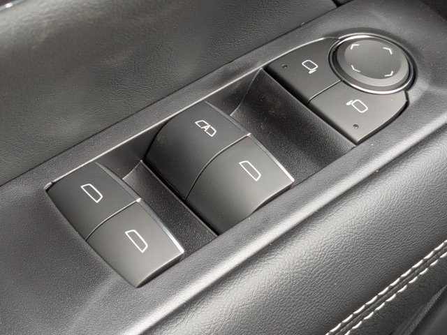 New 2027 GMC Terrain Denali AWD/4WD image 23