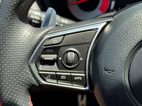 Certified 2023 Acura TLX SH-AWD w/ A-SPEC Pkg image 21