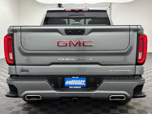 New 2026 GMC Sierra 1500 Denali AWD/4WD image 12