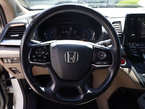 Used 2019 Honda Odyssey EX-L image 13