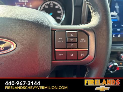 Used 2023 Ford F150 XLT w/ Equipment Group 302A High image 19