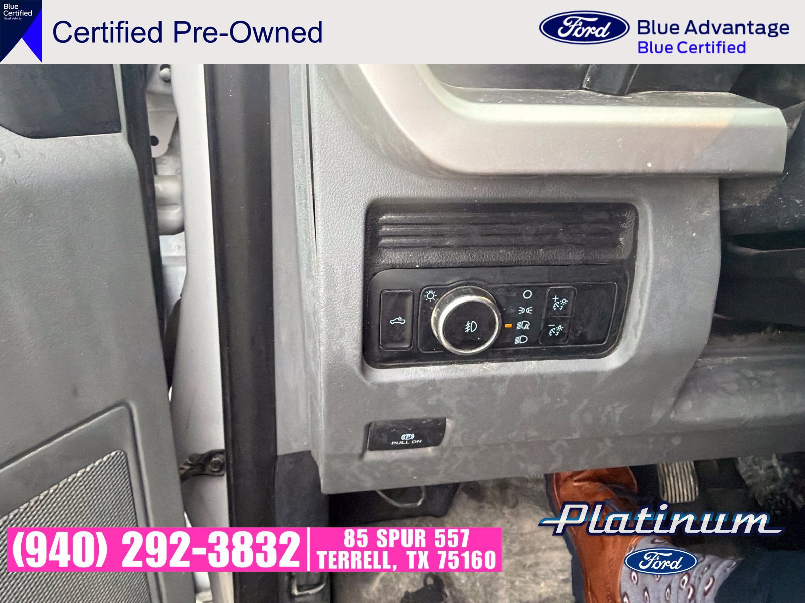 Used 2024 Ford F350 XL w/ STX Appearance Package AWD/4WD image 26
