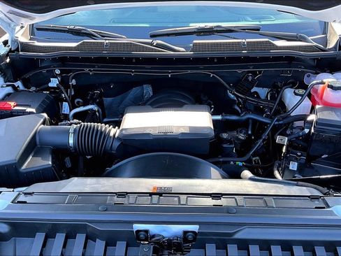 New 2026 Chevrolet Silverado 2500 Custom w/ Custom Value Package image 11