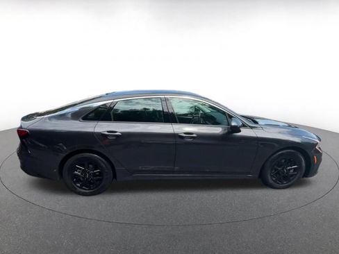 Used 2025 Kia K5 LXS FWD image 13