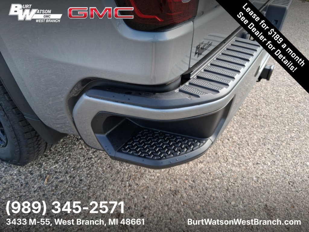 New 2026 GMC Sierra 1500 Elevation AWD/4WD image 20