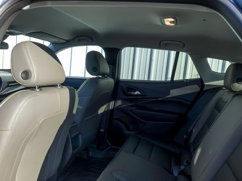 New 2026 Chevrolet Trax ACTIV w/ Driver Confidence Package image 14