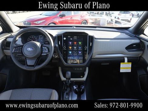 Used 2026 Subaru Forester Premium image 12