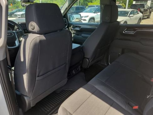 Used 2026 GMC Sierra 1500 Elevation AWD/4WD image 10