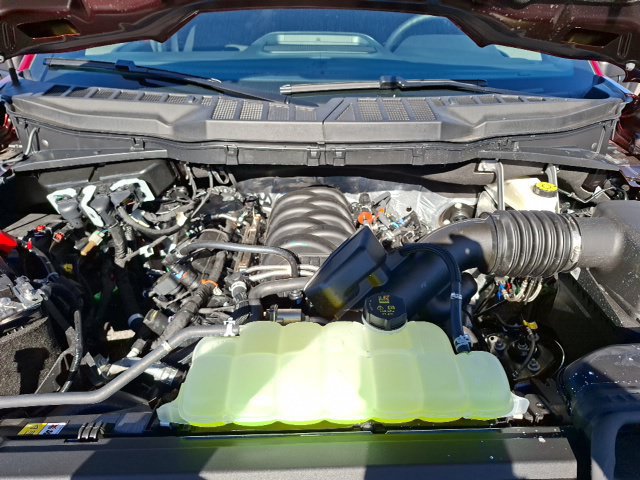 New 2026 Ford F150 XLT w/ Equipment Group 302A MID AWD/4WD image 36