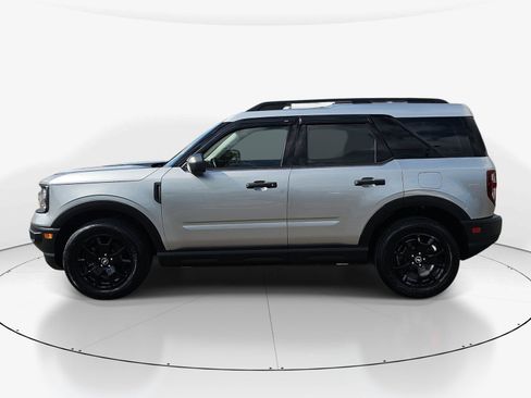 Used 2021 Ford Bronco Sport AWD/4WD image 7