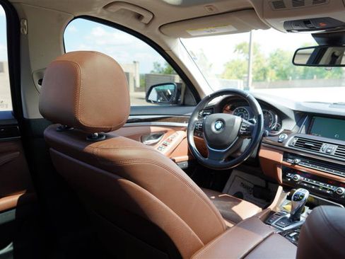 Used 2016 BMW 528i xDrive Sedan AWD/4WD image 32