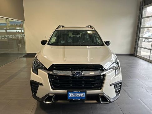 New 2026 Subaru Ascent Touring AWD/4WD image 2