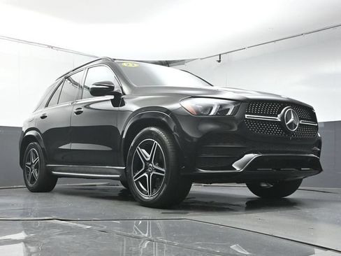 Certified 2023 Mercedes-Benz GLE 350 4MATIC image 34