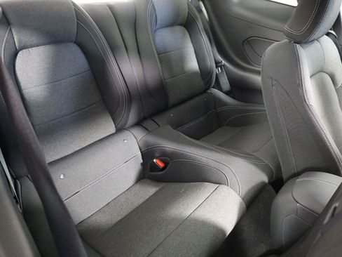 Used 2025 Ford Mustang GT RWD image 12