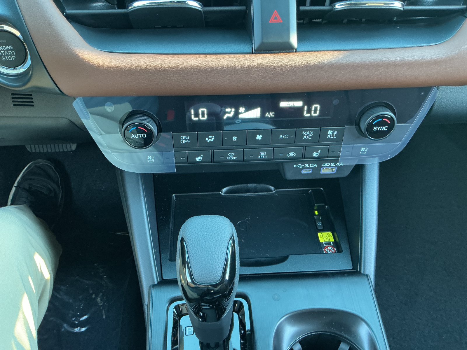 New 2026 Subaru Outback Touring XT AWD/4WD image 18