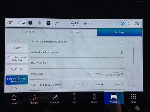 Used 2022 Jeep Wagoneer Series III image 16