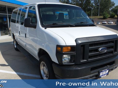 Used 2011 Ford E-350 and Econoline 350 XL image 7