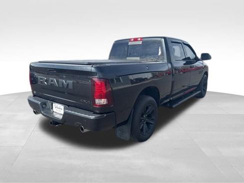 Used 2017 RAM 1500 Sport image 6