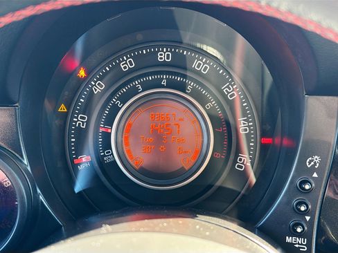 Used 2013 FIAT 500 Abarth image 15