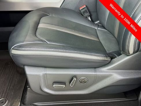Certified 2022 Ford F350 Platinum image 25