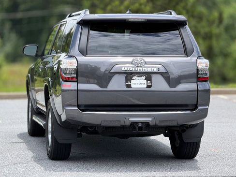 Used 2023 Toyota 4Runner SR5 RWD image 5