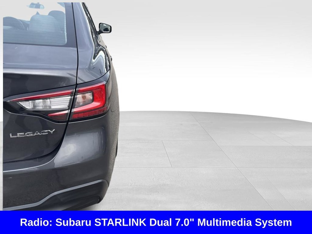 Used 2021 Subaru Legacy w/ Alloy Wheel Package AWD/4WD image 5