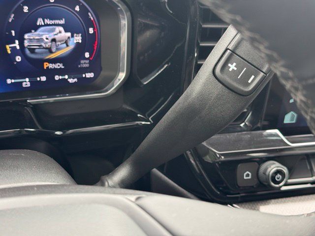 Used 2026 Chevrolet Silverado 2500 ZR2 AWD/4WD image 30