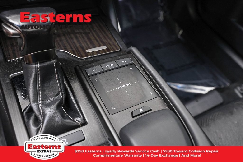 Used 2019 Lexus ES 350 w/ Accessory Package 2 FWD image 23