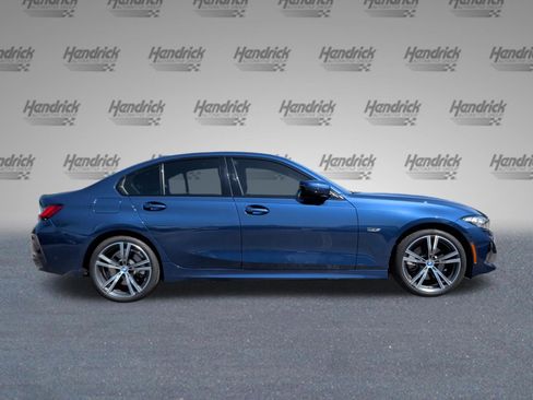 Used 2023 BMW 330e w/ Premium Package RWD image 6