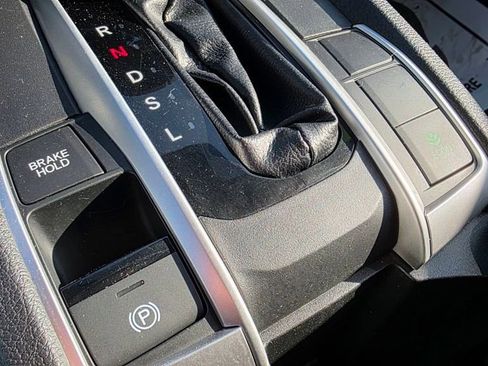 Used 2019 Honda Civic LX image 35