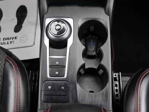 Used 2023 Ford Escape ST-Line Select image 23