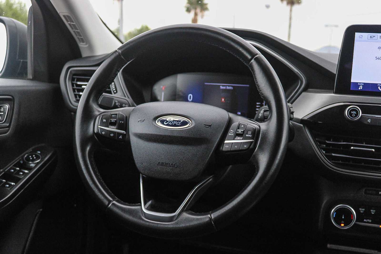 Used 2024 Ford Escape Active FWD image 15