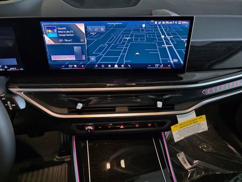 New 2026 BMW X5 sDrive40i w/ M Sport Package image 14