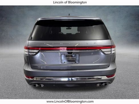 Used 2023 Lincoln Aviator Reserve w/ Elements Package Plus AWD/4WD image 5