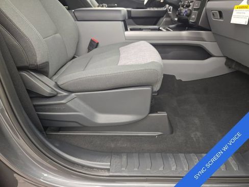 New 2026 Ford F250 XLT w/ XLT Premium Package AWD/4WD image 12