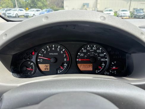Used 2012 Nissan Frontier S AWD/4WD image 14