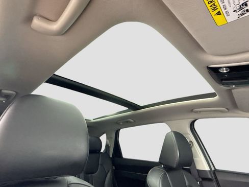 Used 2024 Kia Sorento S w/ Panoramic Sunroof Package image 17