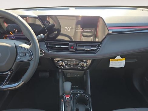 Used 2026 Chevrolet TrailBlazer RS w/ Convenience Package image 11